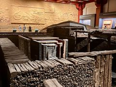 -北京大葆台遗址博物馆