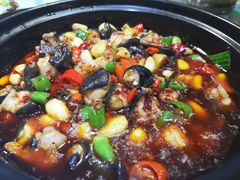 -干老四雅鱼饭店(滨江西路店)