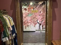 -明日世界密室轰趴·剧本桌游·箭馆团建(国贸店)