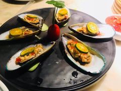 -佬麻雀·新湘菜(珠海金发购物中心店)