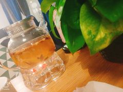 -花舍·新派粤菜·西餐·下午茶(亚运村·鸟巢店)