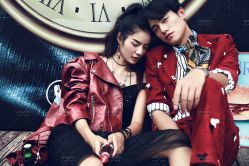 -经典婚纱摄影美学馆·私人定制