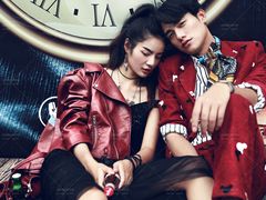 -经典婚纱摄影美学馆·私人定制
