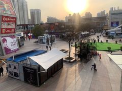 -证大大拇指广场(芳甸路店)