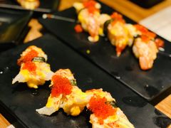 -昊·来了寿司(双楠2店)