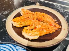 -大成铁板烧•板前(复古餐厅石老人店)