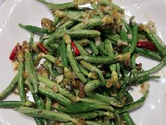 -梁家大院•农家菜(昆山会展中心店)