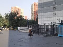 -北京站