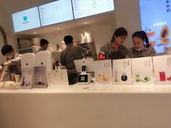 -兰熊鲜奶(西直门凯德mall店)