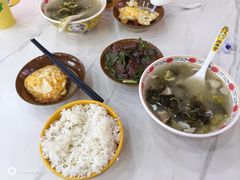 -陈记汤饭(水巷口店)
