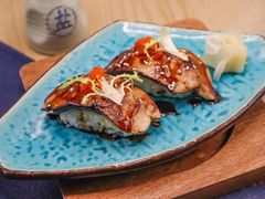 -Tuna maki寿司(苏州中心商场店)
