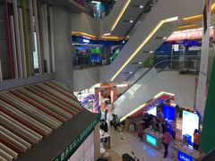 -苏宁易购(Suning Pro南京山西路店)