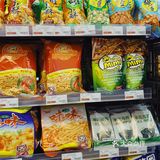 优同便利店