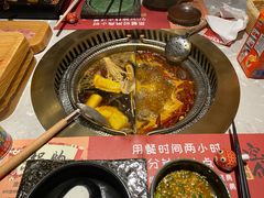 -空之介寿喜烧·和牛放题(恒隆广场店)