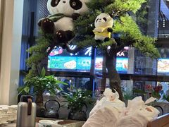 -蓉城小馆(科兴店)