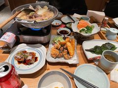-初居食屋日式料理(万象城购物中心店)