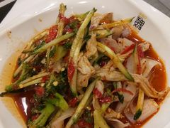 -魏家凉皮(博水商务大厦店)