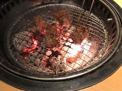 -牛角日本烧肉专门店(小樽店)