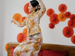 -怪咖·joker陈楠