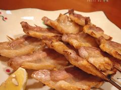 -気楽亭和食料理(气乐亭大世界本店)
