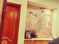 -福樱兰海鲜放题铁板烧(加州店)