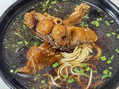 -小龙大肉面馆