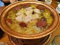 -八大碗·地道东北菜(中街店)