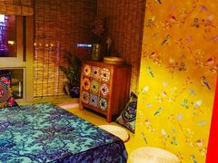 -蘑菇私房菜小馆(杨家坪西城天街店)