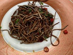 -清真·胖妈妈手抓餐厅(定西路长城宾馆店)