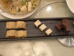 -清华大学-甲所餐厅