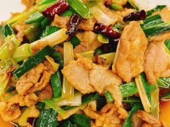 -蔼若春.传承三十年云南菜(金碧公园店)
