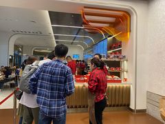 -Tims天好咖啡(河西万象城店)