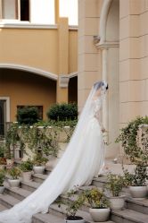 -迦南之约济南西式婚礼(济南店)