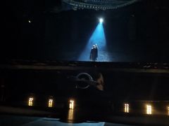 -《12·12》西安事变大型实景演出