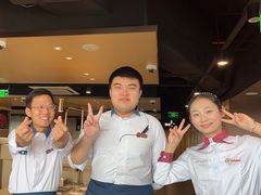 -海底捞火锅(莘松路店)