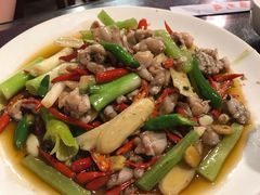 -百年粉蒸牛肉