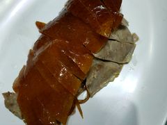 -鸭王烤鸭店(三里河店)