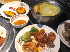 -欢乐牧场(T12店)