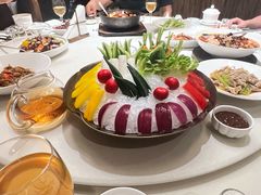 -旺顺阁海鲜广场(亚运村店)