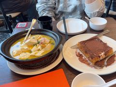 -新旺茶餐厅(鑫耀·光环live店)