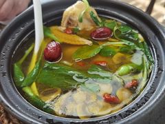-七的湖·江南蟹舫·阳澄湖农家菜(蟹舫苑店)