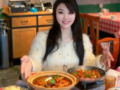 -恰八斗·猛火长沙菜(国贸店)