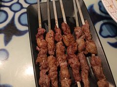 -撒拉花儿·新疆菜·清真(太阳宫店)