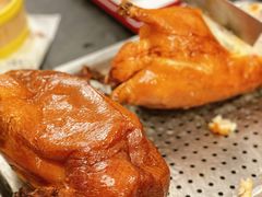 -玉林烤鸭店(垡头店)