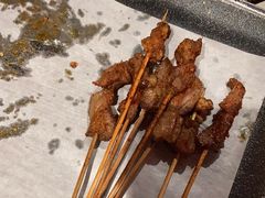 -管氏翅吧(台湾街店)