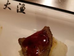 -大渔铁板烧(万象城店)