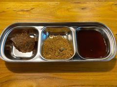 -同堂韩国料理炭火烤肉(彩虹广场店)