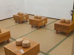 -一弈围棋学苑(三峡广场店)