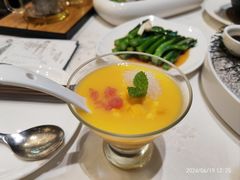 -麒茗餐厅·粤菜·宴会厅·海鲜(锦绣路店)