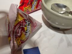 -火山屋台(新街口店)